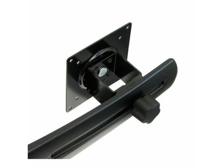 Uchwyt Stołowy do Monitora Ergotron 33-324-200 Czarny 24"