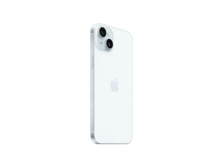 Smartfony Apple MU163SX/A Niebieski