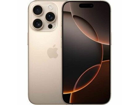 Telefon komórkowy dla seniorów Apple 6,3" 256 GB