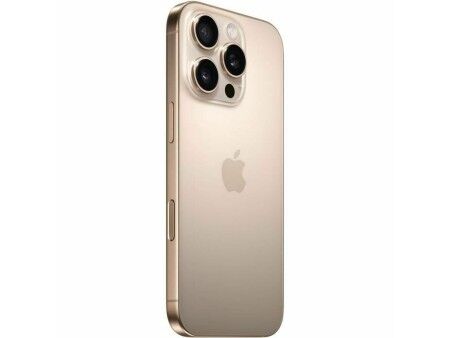 Telefon komórkowy dla seniorów Apple 6,3" 256 GB