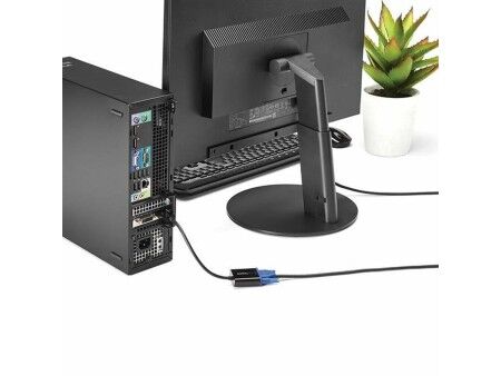 Adapter DisplayPort na VGA Startech DP2VGA3 Czarny