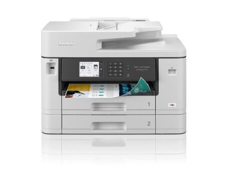 Drukarka Wielofunkcyjna Brother MFC-J5740DW