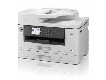 Drukarka Wielofunkcyjna Brother MFC-J5740DW
