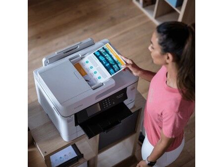 Drukarka Wielofunkcyjna Brother MFC-J5740DW