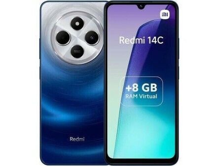 Smartfony Xiaomi Redmi 14C