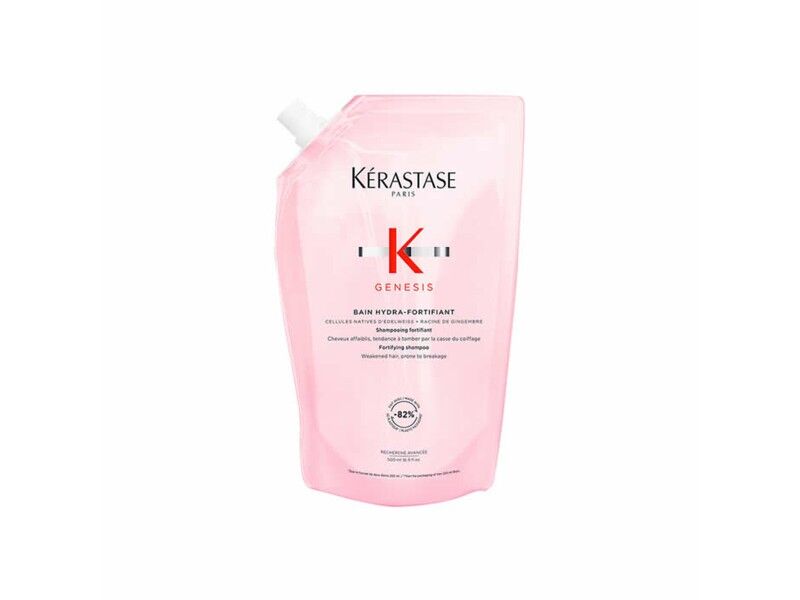 Szampon wzmacniający Kerastase Genesis Nawilżający Doładowanie 500 ml