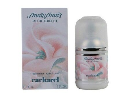 Perfumy Damskie Cacharel Anais Anais EDT 30 ml