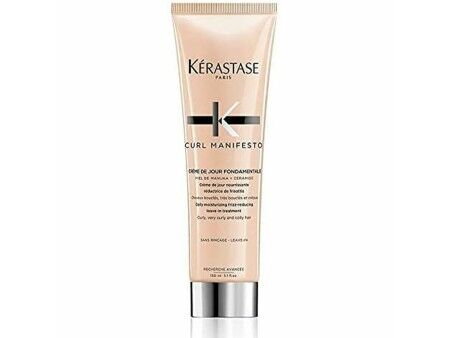 Odżywczy Krem na dzień Kerastase Curl Manifesto (150 ml)