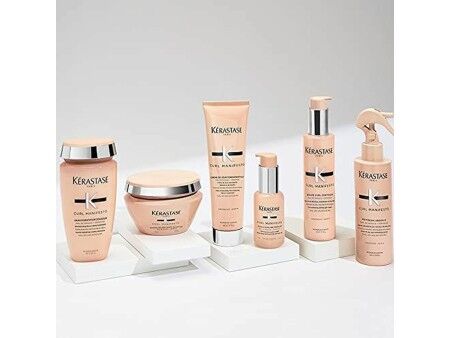 Odżywczy Krem na dzień Kerastase Curl Manifesto (150 ml)