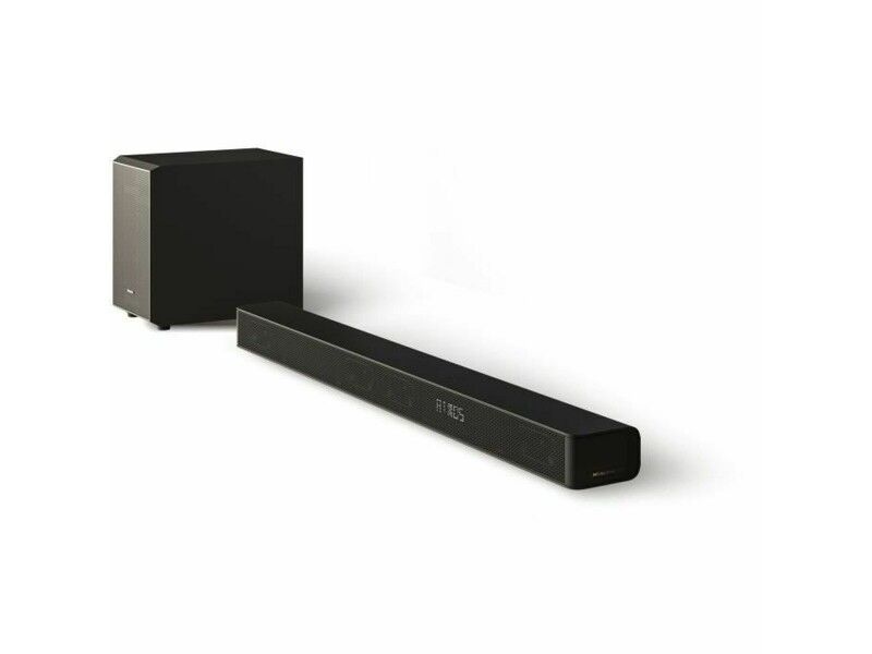 Soundbar Hisense AX5100G