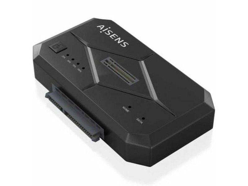 Stacja Dokowania Aisens ASDS-M2SATA04B