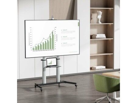 Uchwyt na TV Aisens FT100TE-259 60" 100"