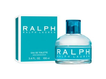 Perfumy Damskie Ralph Lauren Ralph EDT 100 ml Ralph