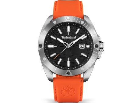 Zegarek Męski Timberland TDWGN2102902 (Ø 44 mm)