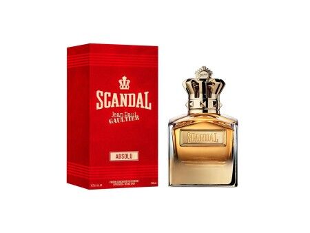 Perfumy Męskie Jean Paul Gaultier Scandal Absolu EDP