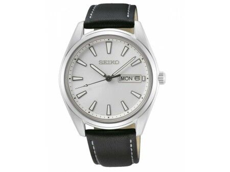 Zegarek Męski Seiko SUR447P1 (Ø 40 mm)