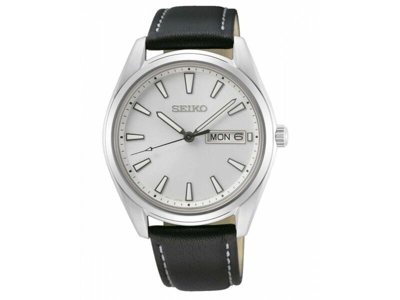 Zegarek Męski Seiko SUR447P1 (Ø 40 mm)