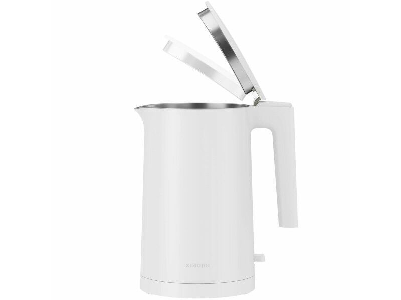 Czajnik Xiaomi BHR5927EU Stal nierdzewna Aluminium Biały 1800 W 1,7 L