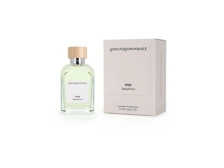 Perfumy Męskie Adolfo Dominguez AGUA FRESCA EDT 200 ml