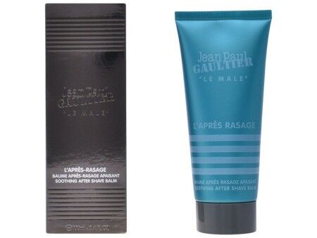 Krem po Goleniu Le Male Jean Paul Gaultier 1523 (100 ml) 100 ml