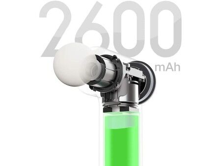 Masażer Xiaomi BHR6081EU Czarny 2600 mAh