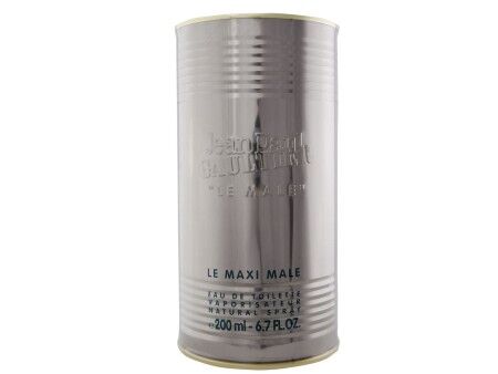Perfumy Męskie Jean Paul Gaultier 1-JH-27-22 EDT 200 ml (1 Sztuk)
