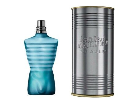 Perfumy Męskie Jean Paul Gaultier 1-JH-27-22 EDT 200 ml (1 Sztuk)