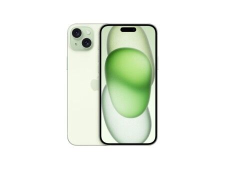 Smartfony Apple iPhone 15 Plus 6,7" 128 GB Kolor Zielony