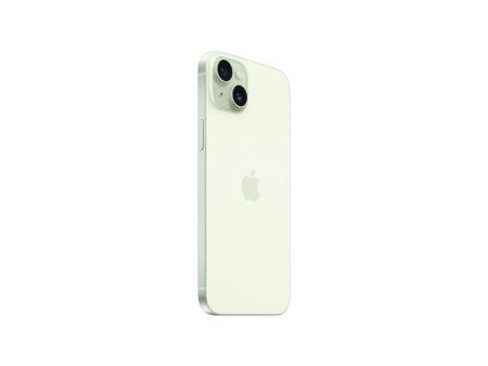 Smartfony Apple iPhone 15 Plus 6,7" 128 GB Kolor Zielony