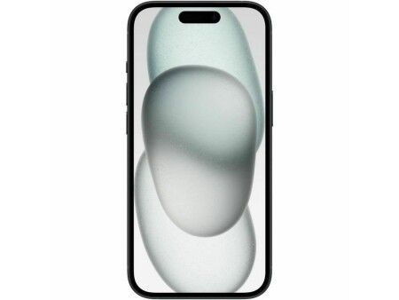 Smartfony Apple iPhone 15 6,1" 256 GB Czarny