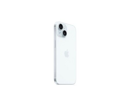 Smartfony Apple iPhone 15 6,1" 128 GB Niebieski