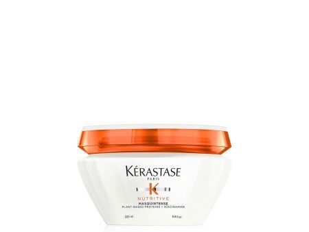 Odżywcza Maska do Włosów Kerastase Nutritive 200 ml