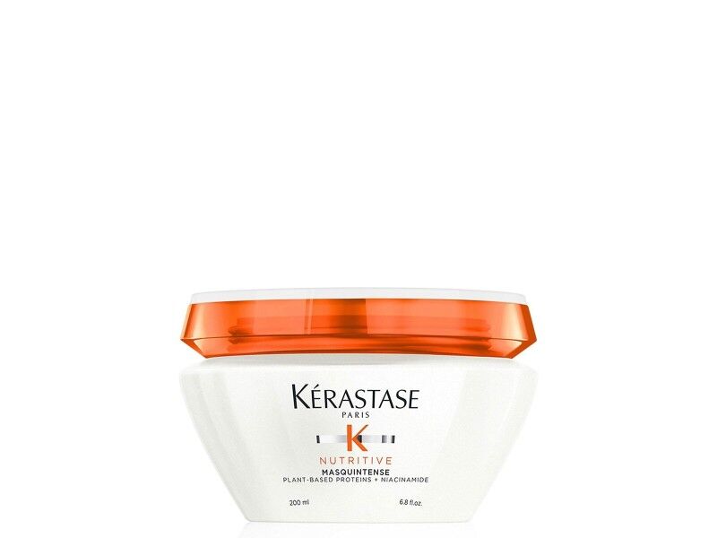 Odżywcza Maska do Włosów Kerastase Nutritive 200 ml Odżywcza Maska do Włosów Kerastase Nutritive 200 ml