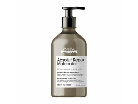 Szampon Regenerujący L'Oreal Professionnel Paris Absolut Repair Molecular 500 ml