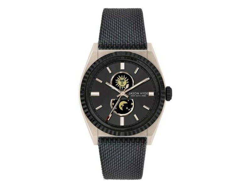 Zegarek Męski Jason Hyde JH41006 (Ø 40 mm)