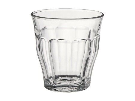 Zestaw kieliszków Duralex Picardie Przezroczysty 160 ml 6 Części (12 Sztuk)