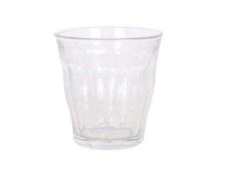 Zestaw kieliszków Duralex Picardie Przezroczysty 4 Części 310 ml (12 Sztuk)