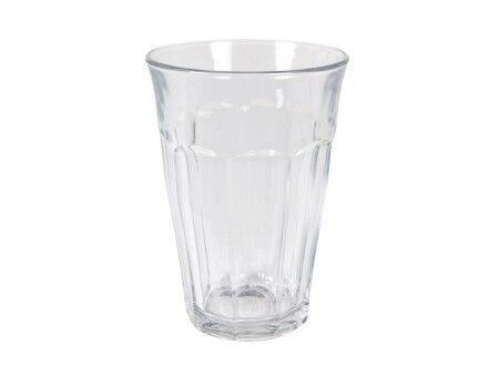 Zestaw kieliszków Duralex Picardie Przezroczysty 4 Części 360 ml (8 Sztuk)