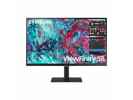 Monitor Samsung LS27B800TGUXEN 4K Ultra HD 27" 60 Hz