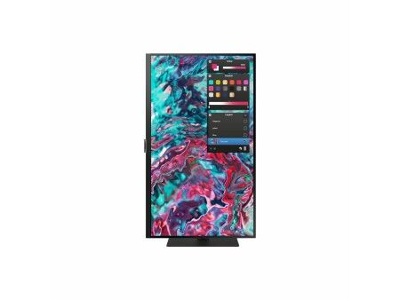 Monitor Samsung LS27B800TGUXEN 4K Ultra HD 27" 60 Hz