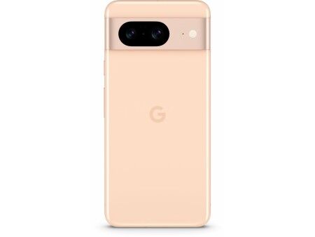 Smartfony Google Pixel 8 6,2" 128 GB 8 GB RAM Różowy