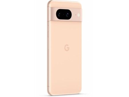 Smartfony Google Pixel 8 6,2" 128 GB 8 GB RAM Różowy