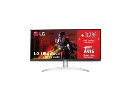 Monitor LG 29WQ600-W.AEU 29" Full HD UltraWide Full HD 100 Hz 144 Hz