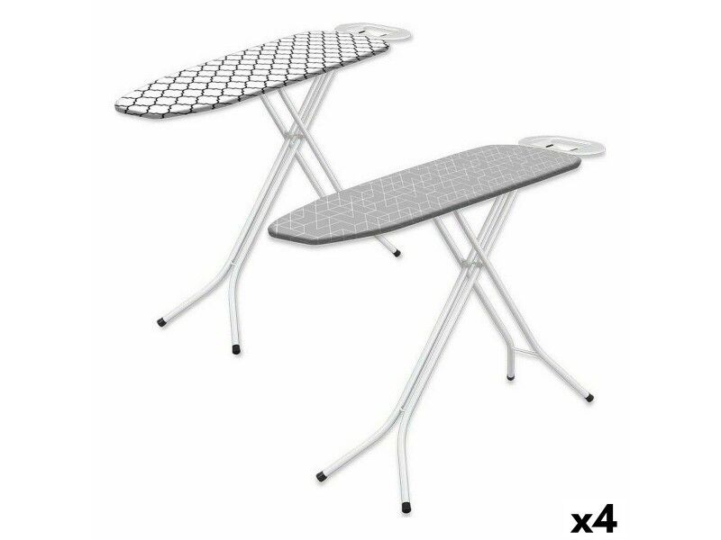Deska do Prasowania Confortime Flavio 120 x 38 cm (4 Sztuk)