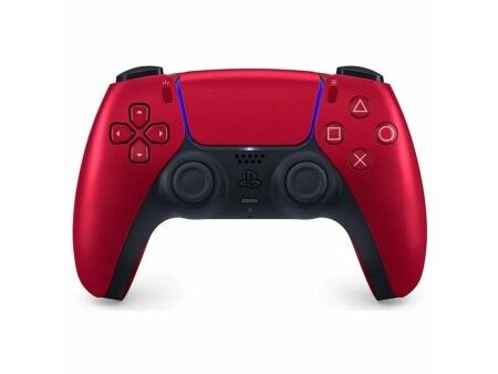 Pilot do PS5 DualSense Sony Deep Earth - Volcanic Red Czerwony