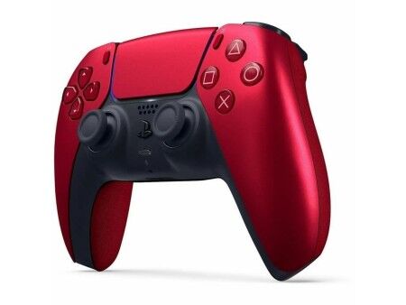Pilot do PS5 DualSense Sony Deep Earth - Volcanic Red Czerwony