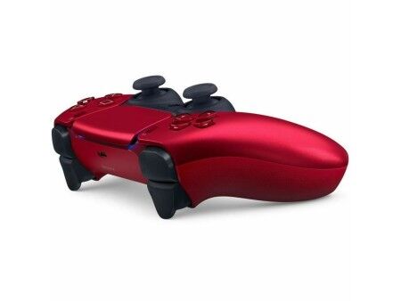Pilot do PS5 DualSense Sony Deep Earth - Volcanic Red Czerwony