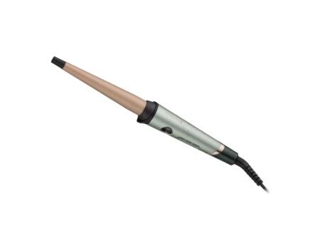 Lokówka Ceramiczna Potrójna Remington Botanicals CI5860
