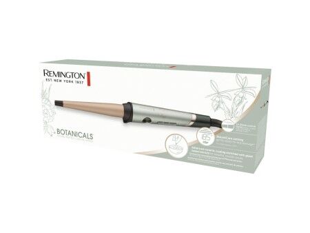 Lokówka Ceramiczna Potrójna Remington Botanicals CI5860