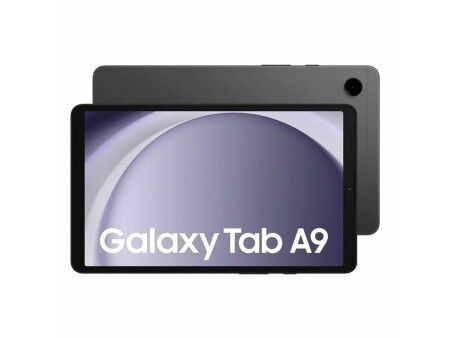Tablet Samsung Galaxy Tab A9 8,7" 8 GB RAM 128 GB SSD Czarny